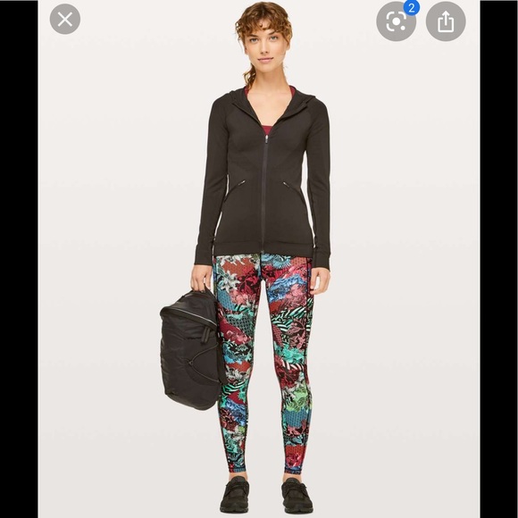 Lululemon Speed Up Tight *Full-On Luxtreme 28"
Zen Clash Multi size 2 - Picture 2 of 9